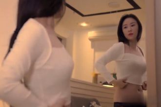 China Sex: Địt em người yêu cực xinh trong khách sạn